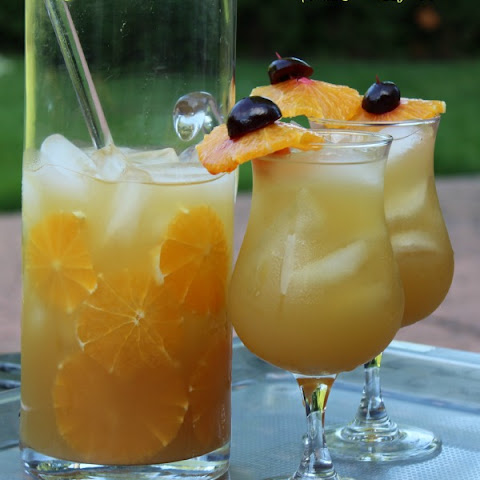 10 Best Tropical Rum Drinks Recipes | Yummly