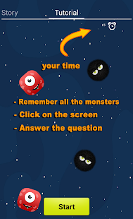 Space Monsters (圖1)-速報App