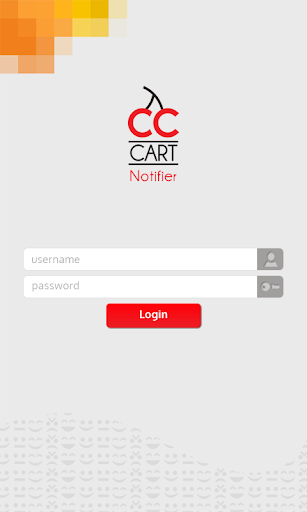 CC CART Notifier