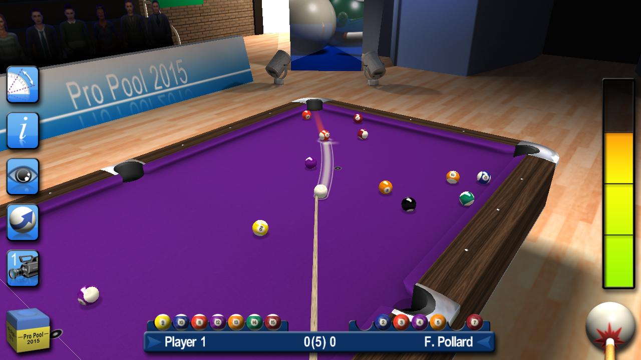 Download Game Billiard Offline Gratis Untuk Pcc