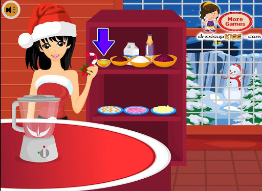 Christmas Treat 2.5 screenshots 2