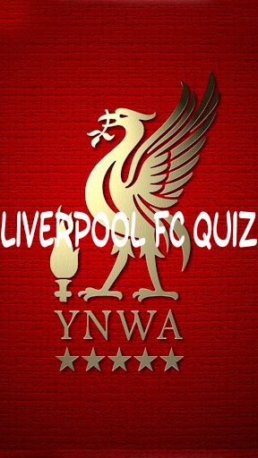 Liverpool FC Quiz Indonesia