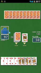 Gin Rummy(圖2)-速報App