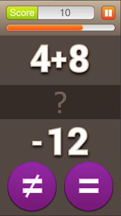 Free Download Equal or Not APK