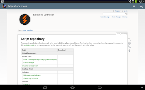 Repository Importer - LLScript(圖3)-速報App
