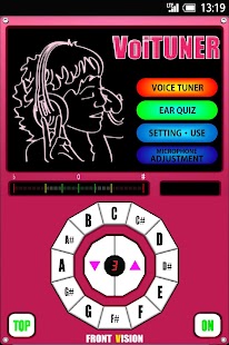 How to mod Tuner for Voice   VoiTUNER 1.1.1 apk for laptop
