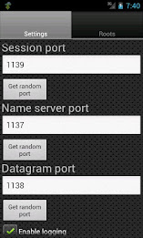 Samba Server Pro poster 3