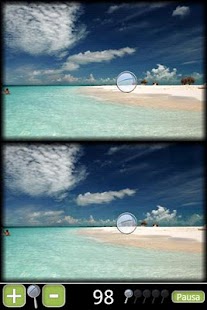 Lastest Caraibi/Paranoid Differences APK