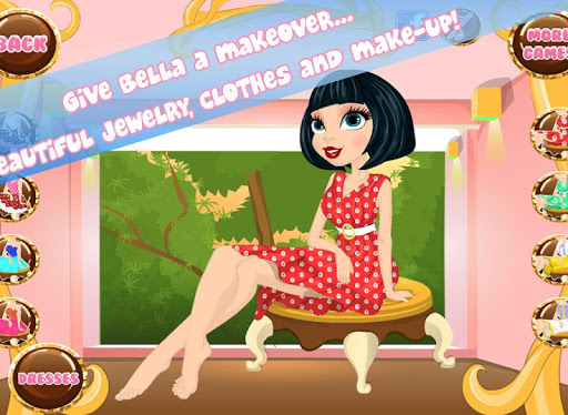 免費下載休閒APP|Chocolate Spa Day - Dress up app開箱文|APP開箱王