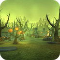 Halloween Live Wallpaper icon