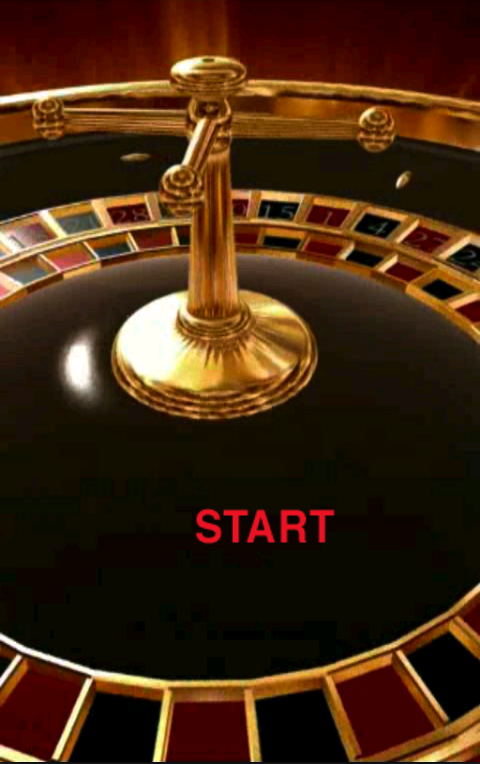 Roulette o Screen 3