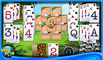 Fairway Solitaire v1.91.1