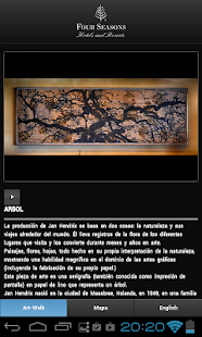 How to install Art-Walk Four Seasons 1.6 apk for bluestacks