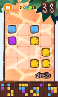 GiraffPanic - Giraffe Puzzle APK スクリーンショット画像 #1