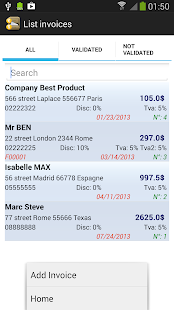 Enterprise Pro Manager(圖4)-速報App