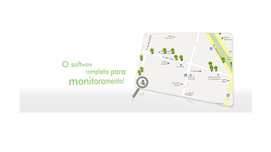 FlexXGPS Screenshots 4