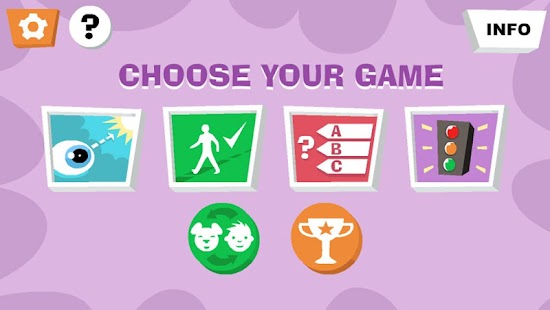 Download Playing it Safe: Road Safety APK for Android