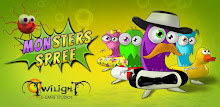 Monsters Spree APK