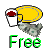 Gratuity Free logo