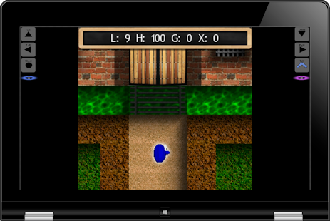 How to install Castle Drake patch apk for bluestacks