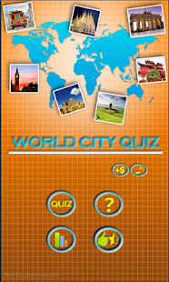 City Quiz