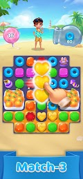 Jellipop Match 2