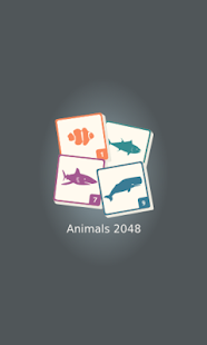 Download Animals 2048 APK