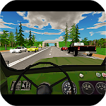 Cover Image of Download Voyage: Eurasia Roads 1.03 APK