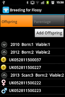 Countryside Livestock Manager Screenshots 1