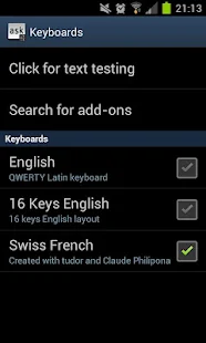 Swiss Language Pack(圖2)-速報App