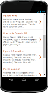 How to install Pigeons Facts 0.1 unlimited apk for bluestacks
