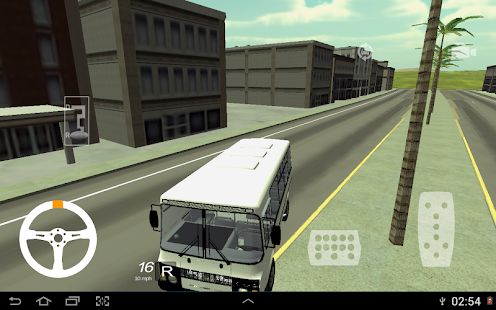 How to get Russian Bus Simulator lastet apk for laptop