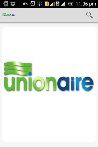 يونيون آير unionaire