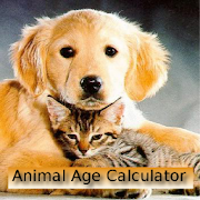 Animal Age Calculator Pro 1.0 Icon