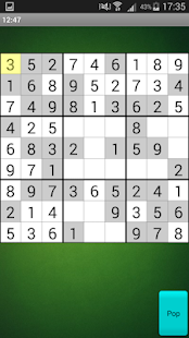 Sudoku gratis español(圖3)-速報App