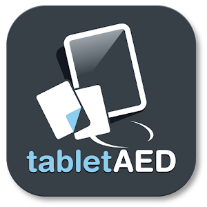 TabletAED trainer DefibTech 1.1.2