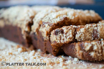 Pumpkin Snickerdoodle Bread