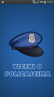 Vicevi o Policajcima