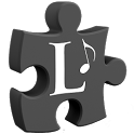 Lyrics Music Extension icon