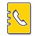 Malaysia Phone Directory logo
