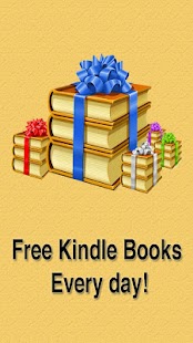 Free Books for Kindle