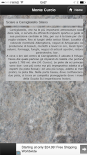Camigliatello Ski Screenshots 2