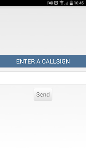HAM Radio World Prefixes Screenshots 1