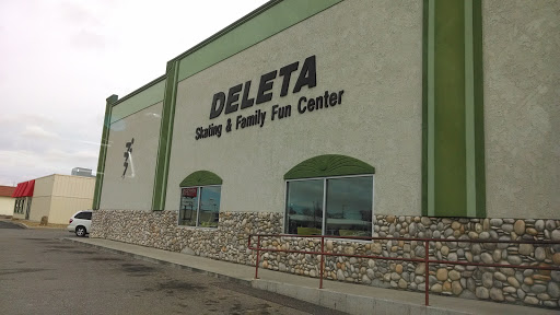 Deleta Skating Center