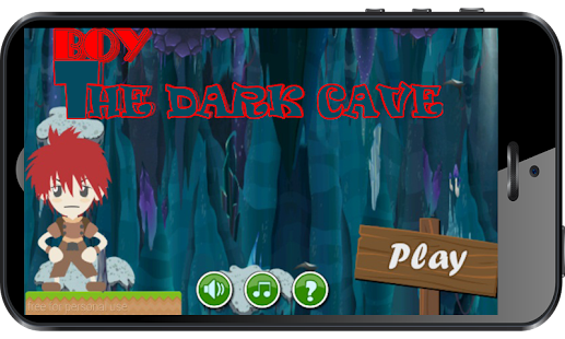 How to download Boy The Dark Cave 2.2 apk for android