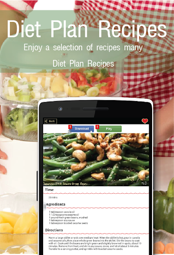 免費下載健康APP|Diet Plan Recipes free app開箱文|APP開箱王