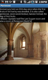 VB21 for King James Version poster 5