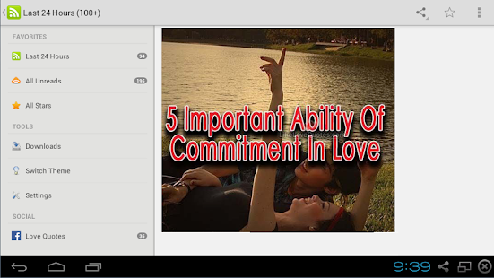 How to install Daily Love Quotes 1.0 apk for android