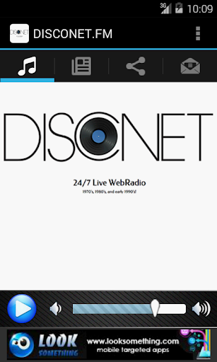 DISCONET.FM