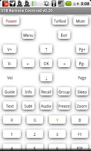How to download STB Remote Controid 1.02 unlimited apk for laptop